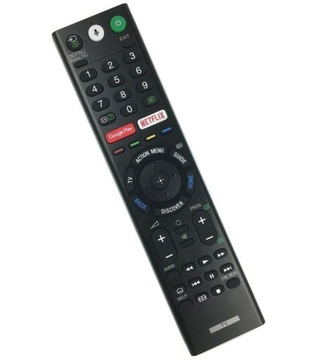 ПУЛЬТ ДИСТАНЦИОННОГО УПРАВЛЕНИЯ ДЛЯ SONY RMF-TX200E NETFLIX HIGH HQ VOICE