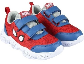 Buty sportowe Adidasy MARVEL SPIDERMAN R 29