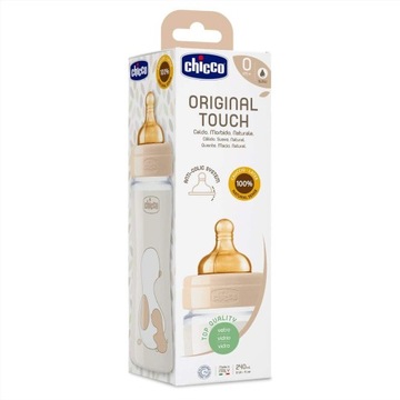 Butelka Chicco 240 ml 00027720300000