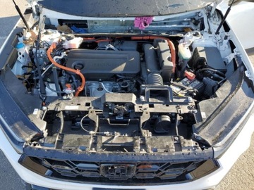 Honda CR-V VI 2023 Honda CR-V Sport 2023 2.0l 2.0 Hybryda 204KM, zdjęcie 6