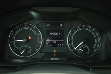 Skoda Scala Hatchback 1.0 TSI 110KM 2021 Skoda Scala 1.0 TSI, Salon Polska, 1. Właściciel, zdjęcie 7