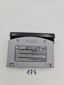 СТАДИОН ПОКЕМОНОВ NINTENDO 64