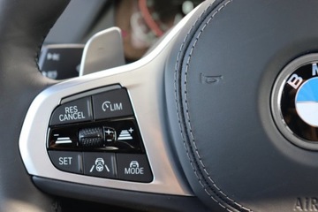 BMW X5 G05 SUV Plug-In 3.0 45e 394KM 2023 Od ręki - BMW X5 Bowers &amp; Wilkins + Zawieszenie pneumatyczne, zdjęcie 10