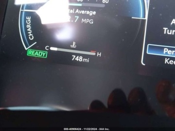 Toyota Highlander III 2024 Toyota Highlander Platinum 2024 2.5l 2.5 Hybryda 186KM, zdjęcie 11