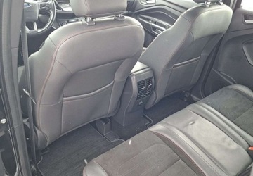 Ford Kuga II SUV Facelifting 1.5 EcoBoost 150KM 2017 Ford Kuga Ford Kuga 1.5 Benzyna 150KM, zdjęcie 27