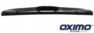 КОМПЛЕКТ 2X ГИБРИДНЫХ ДВОРНИКОВ OXIMO ДЛЯ FORD FIESTA MK6