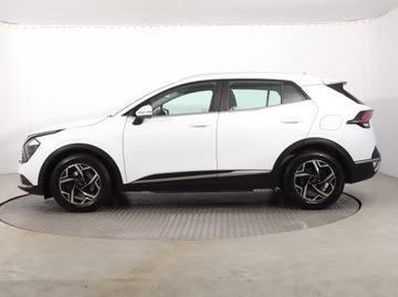 Kia Sportage V SUV 1.6 CRDi 115KM 2022 Kia Sportage 1.6 CRDi, Salon Polska, zdjęcie 2