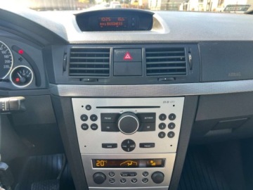 Opel Meriva I 2005 Opel Meriva Automat Klimatyzacja El.Szyby Parktronic Zamek Alufelgi Nowe O, zdjęcie 15