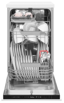 Встраиваемая посудомоечная машина AMICA DIM44C6TBOID 10 комплектов 45см