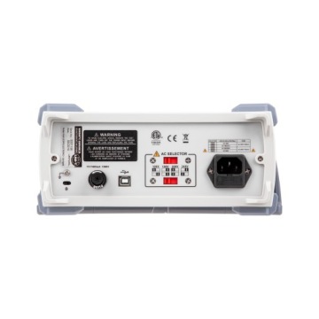 UNT-T UT8802E Лабораторный счетчик