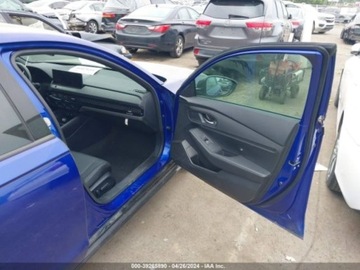 Honda 2023 Honda Accord 2023 Honda Accord Hybrid Sport-L Sedan 2.0 Benzyna 146KM, zdjęcie 4