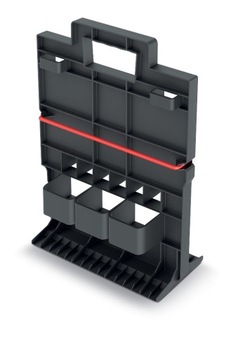 Nosidło MODULAR SOLUTION KMS2530US Kistenberg
