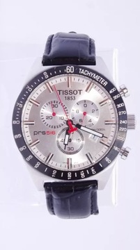 ZEGAREK TISSOT PRS 516 CHRONOGRAF T044417A