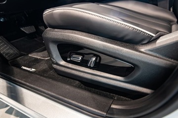 Omoda 2025 CHERY Tiggo 7 Super Hybrid Prestige 1.5 T-GDI Suv 279KM 2025, zdjęcie 14