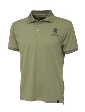 Koszulka Prologic Bank Bound TechFit Polo L