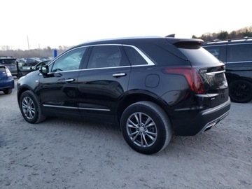 Cadillac 2021 Cadillac XT5 Premium Luxury 2021 3.6l 3.6 Benzyna 310KM, zdjęcie 1