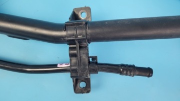 HYUNDAI TUCSON IV 22 FUEL INLET PIPE
