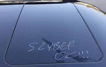 MECHANIZMUS STŘEŠNÍHO OKNA BMW E39 FACELIFT KOMBI