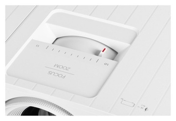 ПРОЕКТОР OPTOMA UHD35x DLP UHD 3600 ANSI 4K