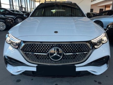 Mercedes Klasa E W214 All-Terrain 2.0 220d 197KM 2025 E Klasa 220 d 4-Matic AMG Estate 2.0 (197KM) 2025, zdjęcie 2
