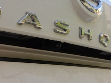 Nissan Qashqai III Crossover 1.3 DIG-T MHEV 158KM 2022 Nissan Qashqai Tekna + Navi Panorama Full, zdjęcie 36