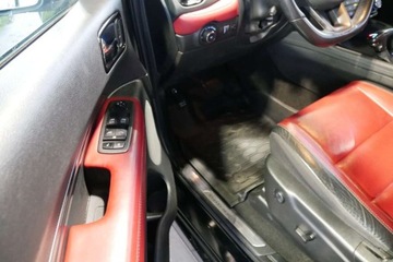 Dodge Durango III 2022 Dodge Durango RT 5.7 HEMI 365KM Polift 6os. Wentylacja LED Cam 4x4 KonwPLN, zdjęcie 22