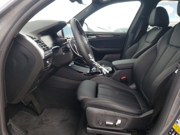 BMW 2024 BMW X3 2024 BMW X3 XDRIVE30I 2.0 Benzyna 248KM, zdjęcie 7