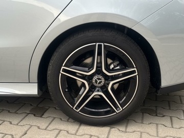 Mercedes CLA C118/X118 Coupe Facelifting 1.3 200 163KM 2024 Mercedes-Benz CLA 200, zdjęcie 6