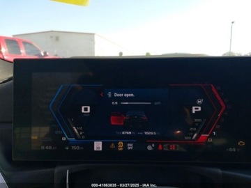 BMW Seria 2 F74 2025 BMW M2 2025 3.0l 3.0 Benzyna 473KM, zdjęcie 10