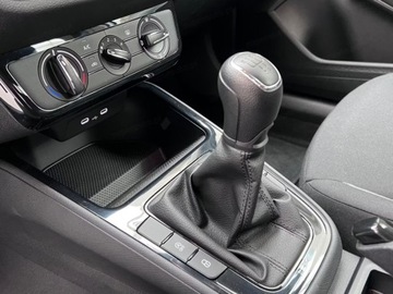 Skoda Fabia IV 1.0 MPI 80KM 2025 SKODA Fabia Essence 1.0 MPI Hatchback 80KM 2025, zdjęcie 12