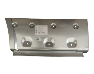 JUMPER DUCATO BOXER 06-14 REPERATURKA BŁOTNIKA LE.