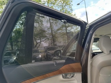 Volvo XC90 II 2022 Volvo XC 90 B5, AWD, Inscription, 7os, ASO, Salon, zdjęcie 33