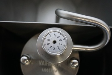 Автоматическая машина для взбивания сливок Sanomat Euro-Piccolo 1,5л а-47