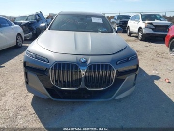 BMW 2023 BMW Seria 7 760 I xDrive 2023 4.4l 4.4 Benzyna 536KM, zdjęcie 7