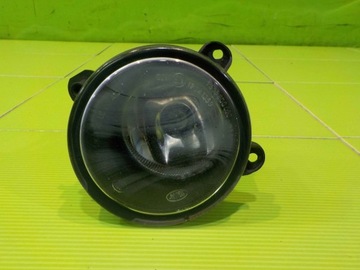 LAND ROVER DISCOVERY III 3 06R HALOGEN LEVÝ PŘEDNÍ XBJ000090