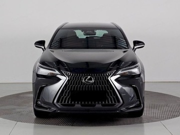 Lexus NX II 2025 Od ręki - 350h Prestige 2.5 Hybrid AWD 200KM | Podgrzewane fotele!, zdjęcie 1
