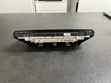 НАВИГАЦИЯ NAVI IDRIVE KPL NBT HIGH BMW 3 F30 F31