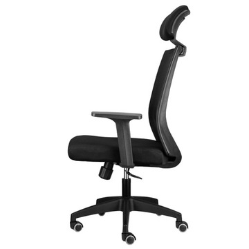 Офисный стул Вращающийся стул для офисных столов, современный, стильный, удобный