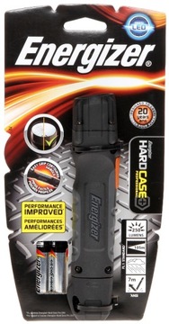 LATARKA LT-HARD-CASE ENERGIZER
