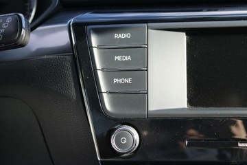 Skoda Superb III Liftback 1.8 TSI 180KM 2016 Škoda Superb Skoda Superb Salon Polska TSI 180HP, zdjęcie 24