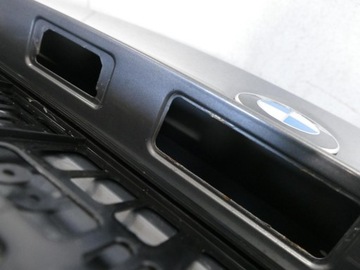 BMW E90 FACELIFT SEDAN VÍKO KUFRU KUFRU A52