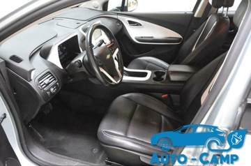 Chevrolet Volt 2013 bliźniak Ampera*EUROPA*doskonały Plug-IN*zadbany, zdjęcie 28