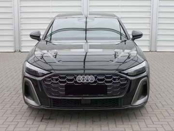 Audi A5 B10 Limousine 2.0 TFSI 150KM 2025 AUDI A5 TFSI Sedan 2.0 (150KM) 2025, zdjęcie 4