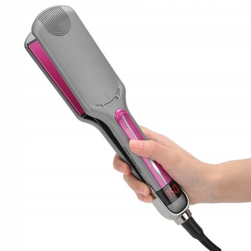 Утюжок для укладки волос