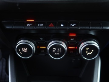 Dacia Duster II SUV 1.0 TCe 101KM 2020 Dacia Duster 1.0 TCe, Salon Polska, 1. Właściciel, zdjęcie 11