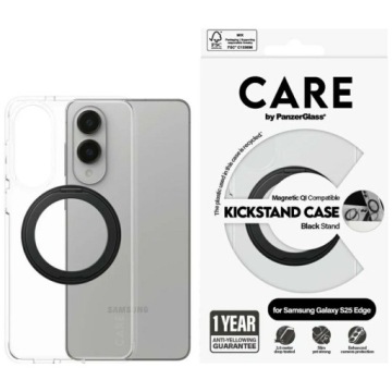 Kryt Care by PanzerGlass kryt pouzdro pro Galaxy S25 Edge