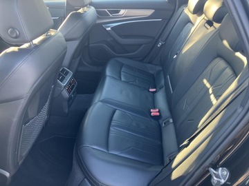 Audi A6 C8 Avant 3.0 50 TDI 286KM 2021 Audi A6 50 TDI 286 KM quattro | Head Up | Panorama, zdjęcie 16