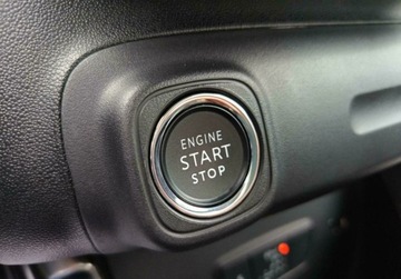 Citroen C3 Aircross  I Crossover Facelifting 1.2 PureTech 130KM 2023 Citroen C3 Aircross 1.2 130KM Shine Automat FV 23 Salon PL 1 wlasciciel, zdjęcie 25