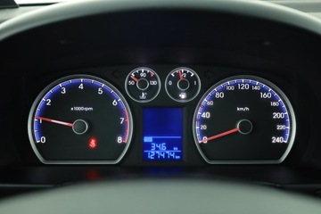 Hyundai i30 I 2011 Hyundai i30 1.4 CVVT, Klima, Klimatronic, zdjęcie 7