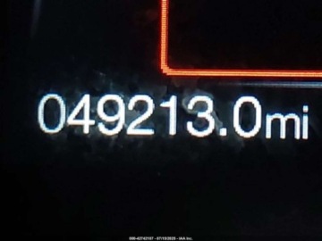 Ford Mustang VI 2020 Ford Mustang Ecoboost Premium Fastback 2020 2.3l 2.3 Benzyna 310KM, zdjęcie 11